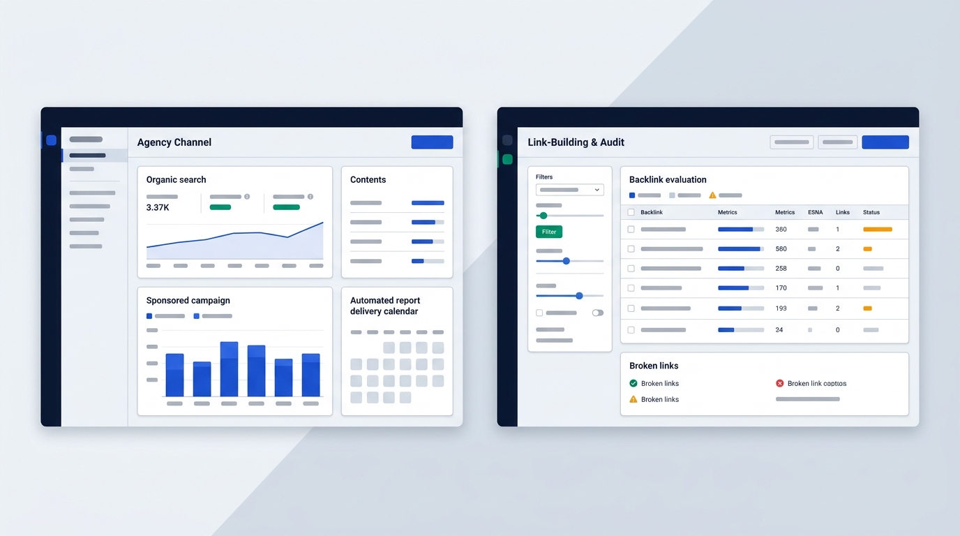 Which platform fits your specific workflow