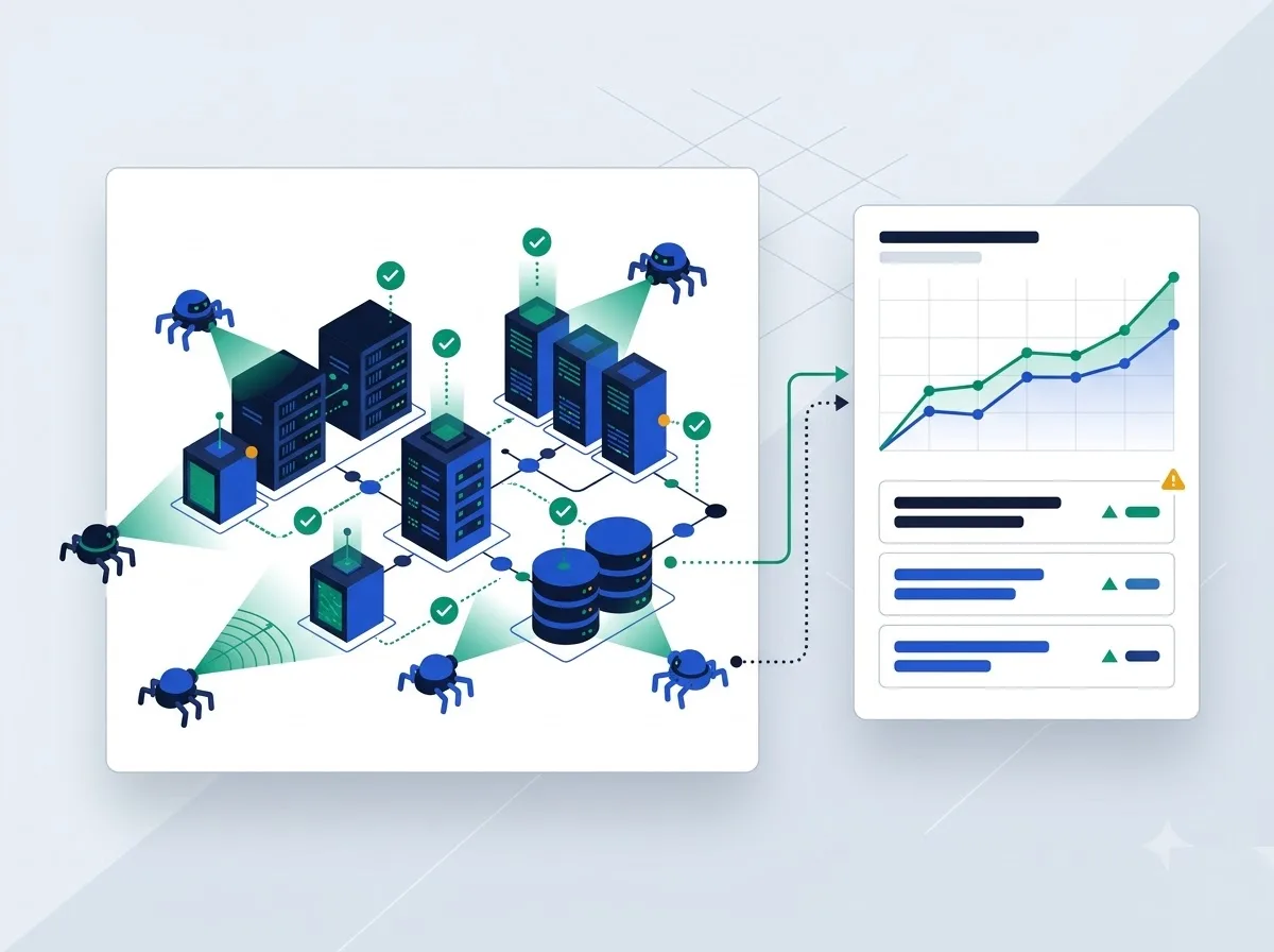 Position tracking and site crawl quotas compared