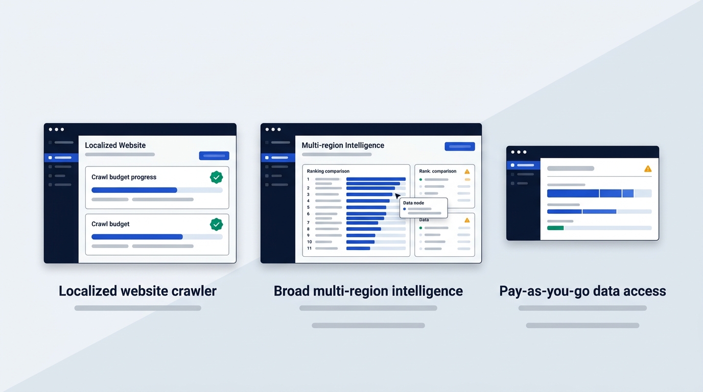 When to Pick Moz or Semrush