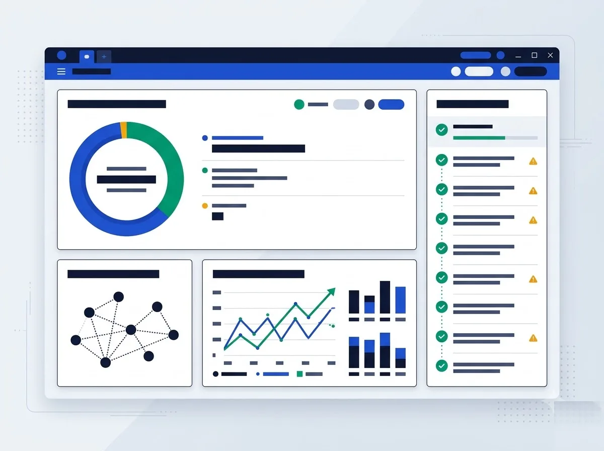Technical Site Audits and Daily Usability