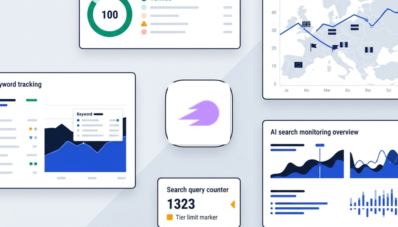Quick verdict on Semrush vs SpyFu