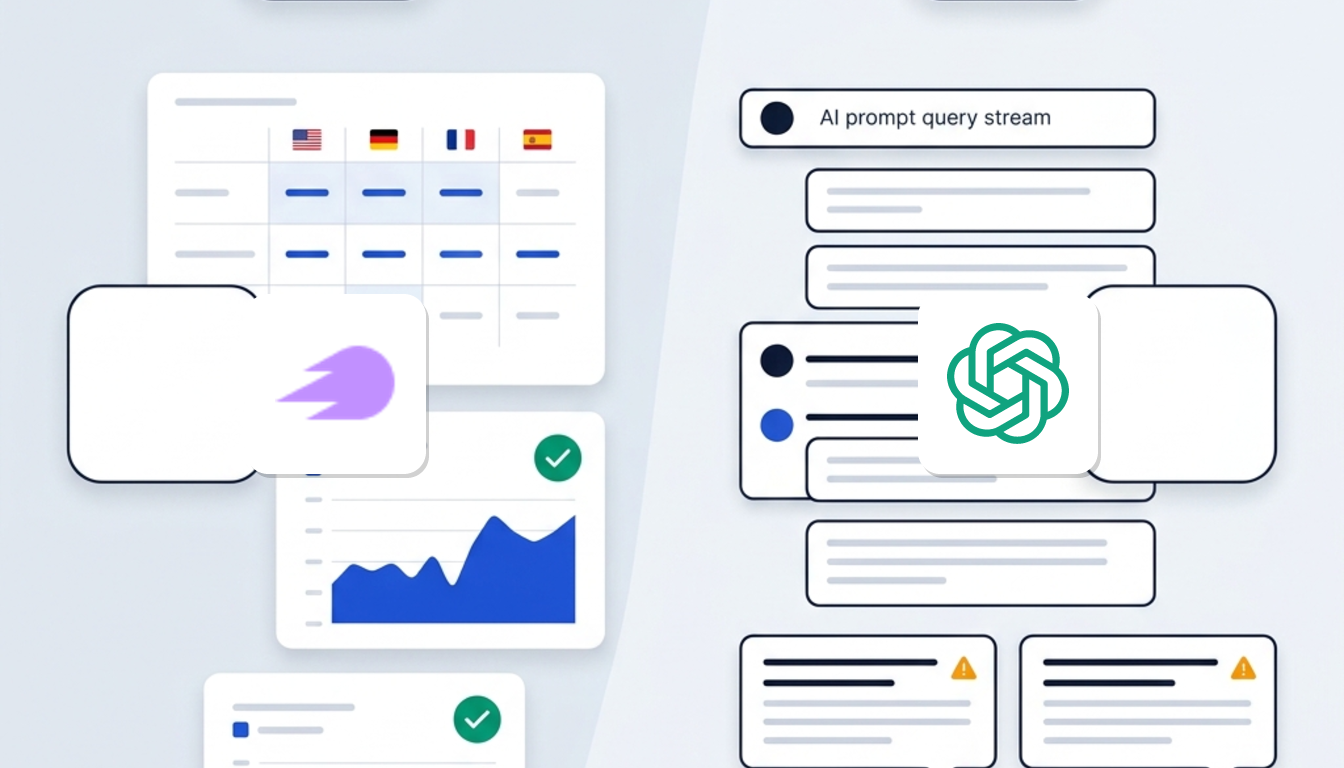 Which tool fits your marketing workflow