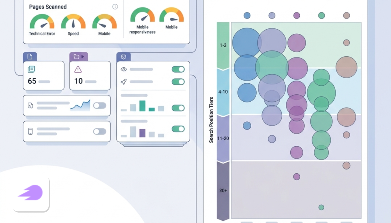 Choosing the Right Tool for Your Workflow