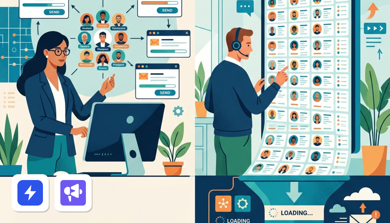 TL;DR: Who Suits Smartlead and Who Suits Instantly