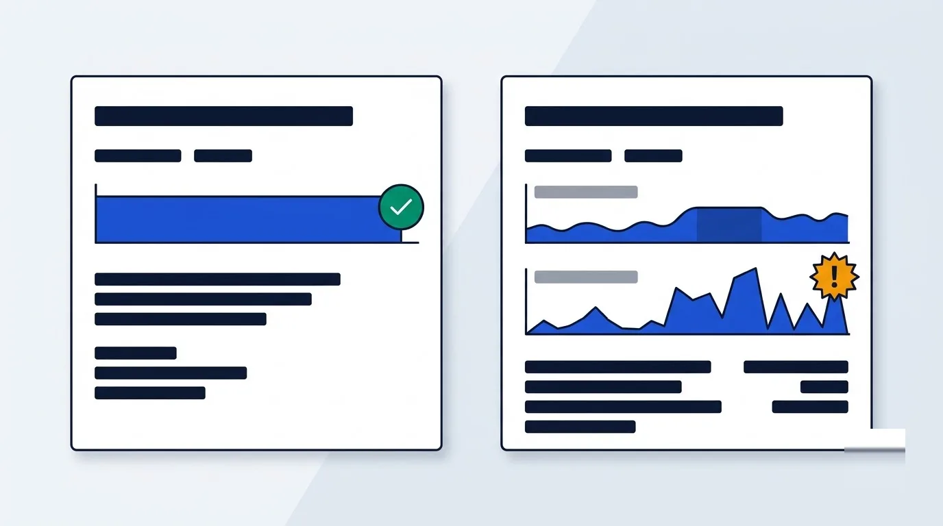 Predictable Tiers Versus Pay As You Go