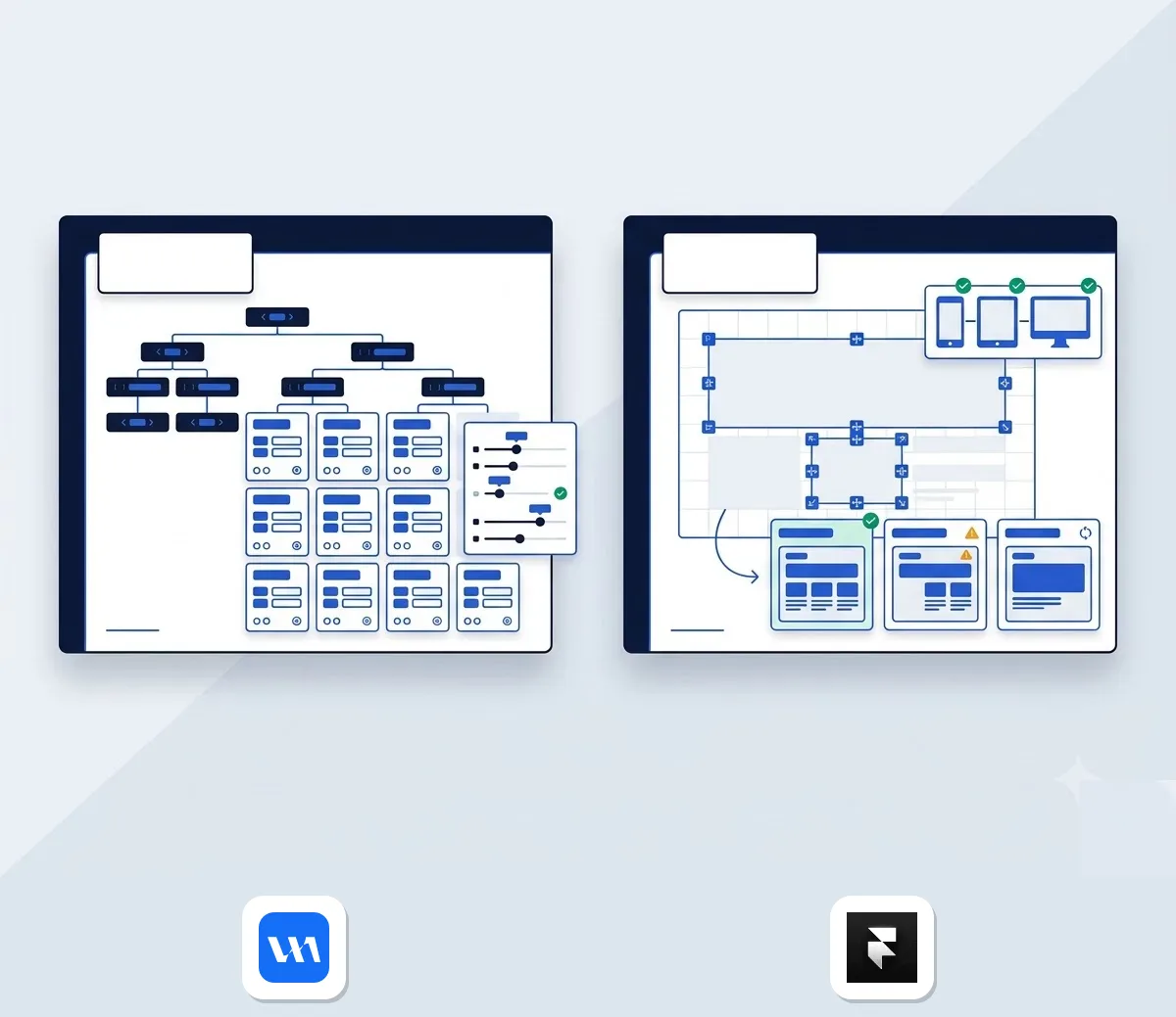 Which Webflow Alternative Fits Your Project