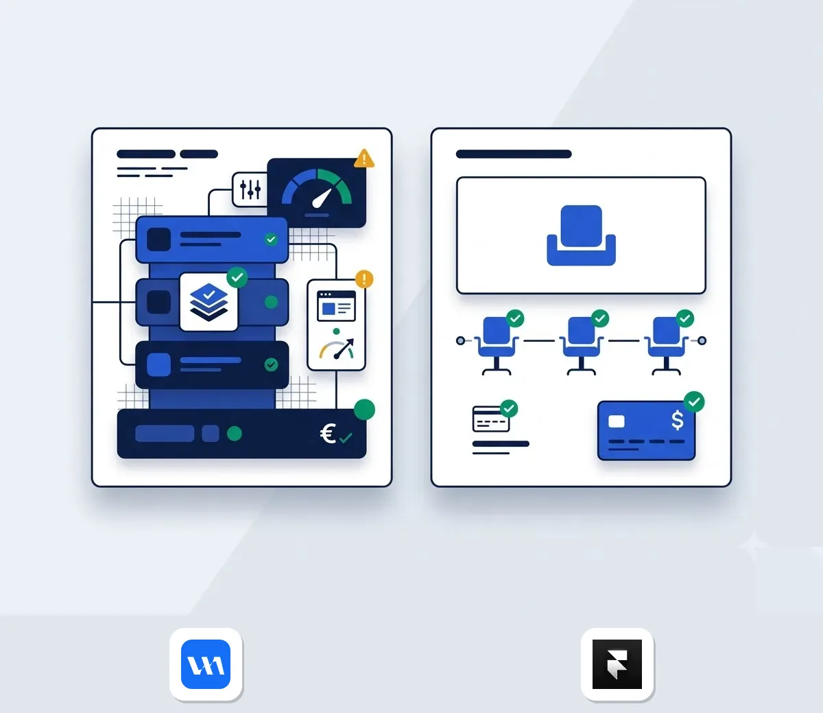 Top Alternatives for Visual Design and Export