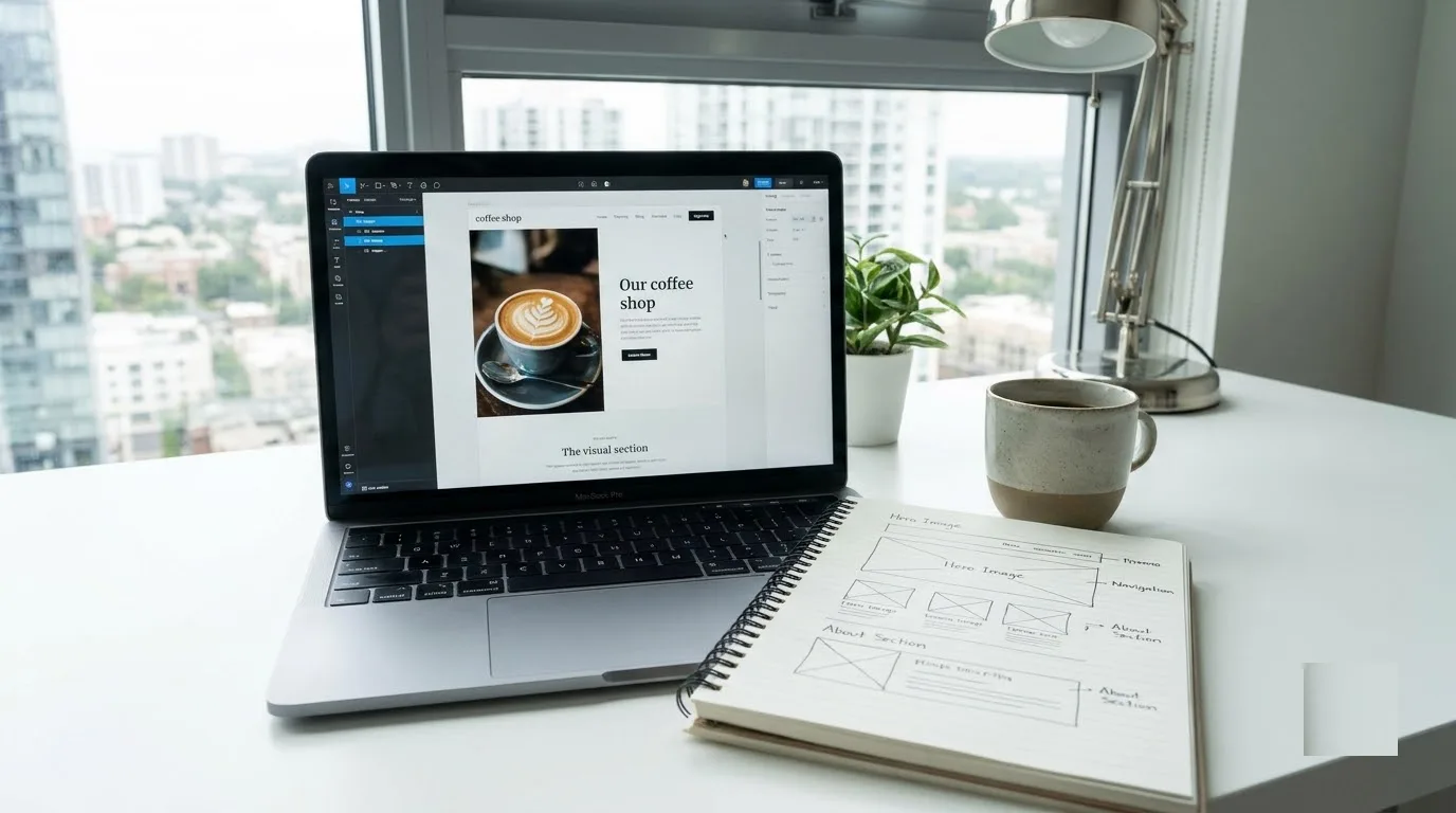 Webflow Student Discount status and summary