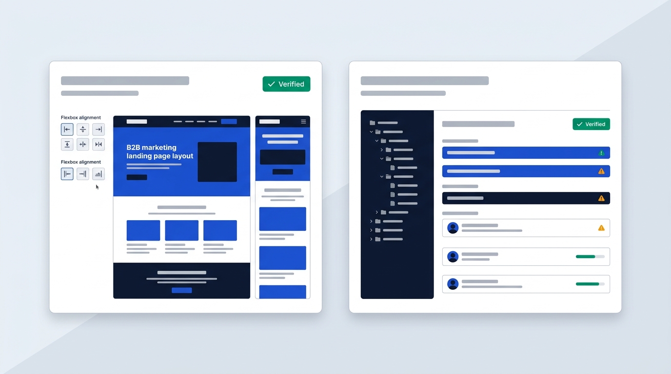 Choosing the right platform by use case