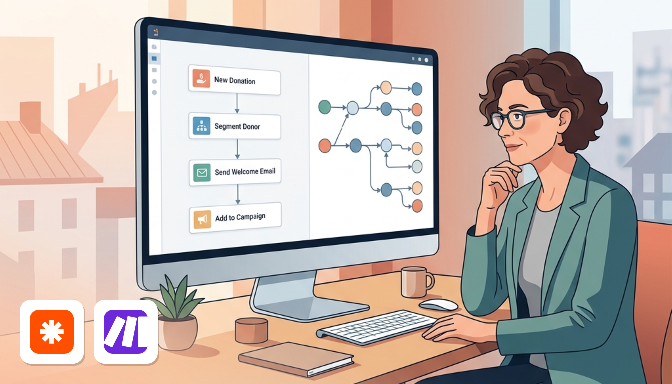 TL;DR: Is the 15% Zapier Charity Discount Worth It?