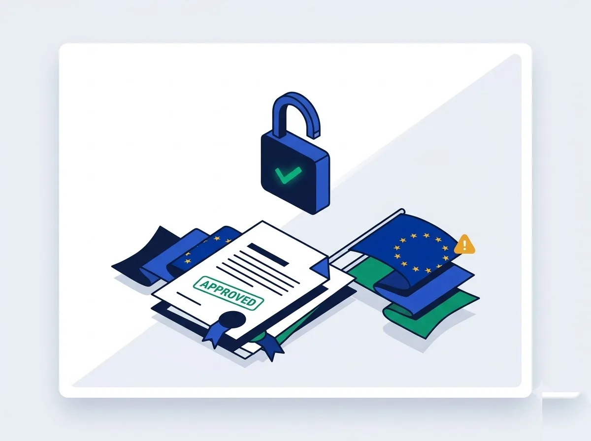 European compliance and VAT rules explained