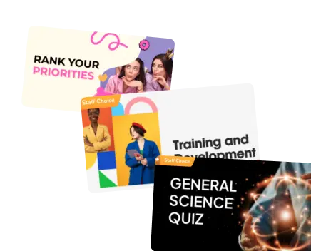 Live audience polling