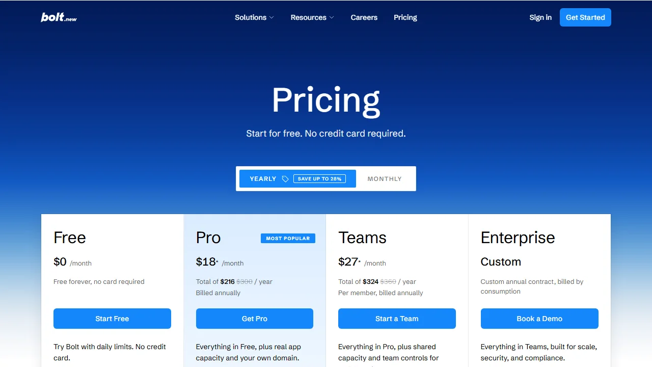Token allocation & Pro subscription tiers