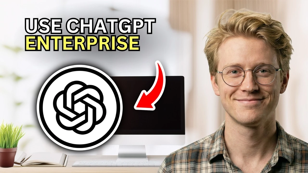 ChatGPT Enterprise Admin Console
