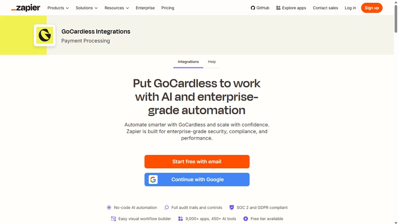 Electronic mandate authorization