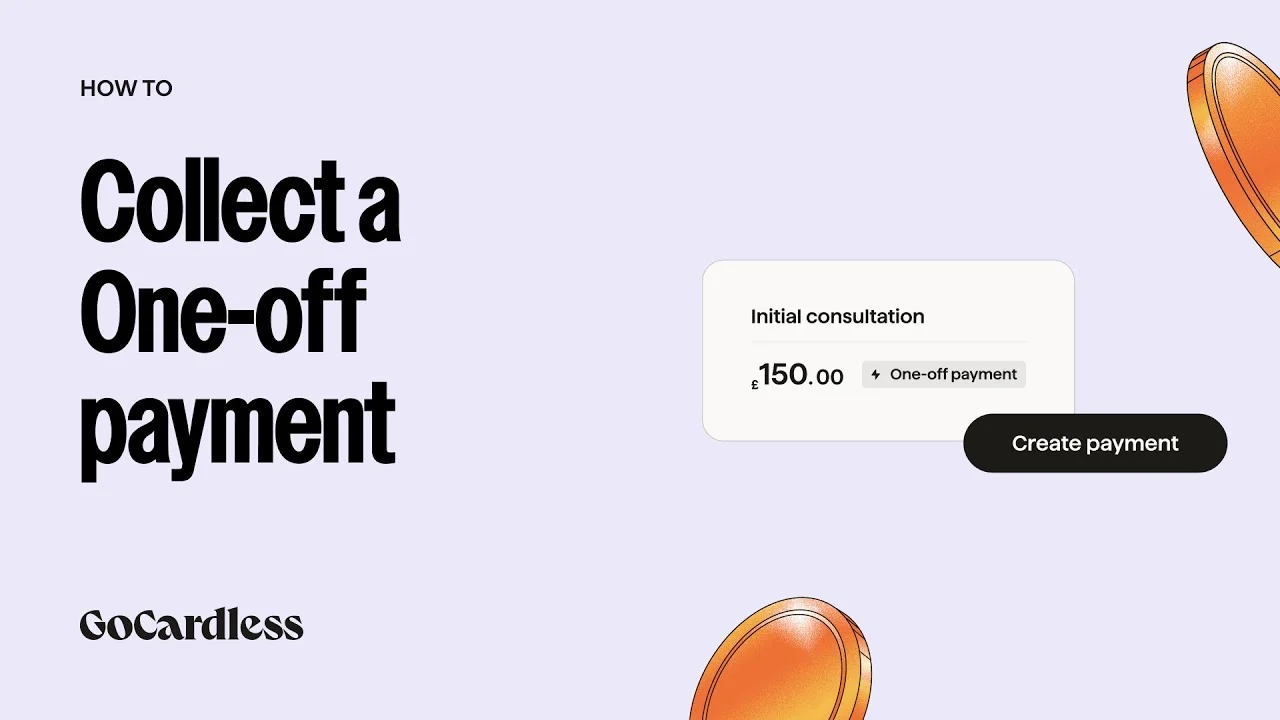 Automated recurring billing