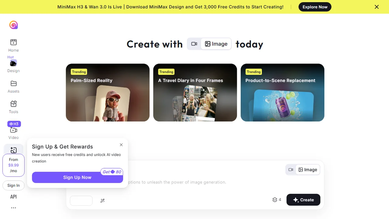 High-definition video rendering and commercial licensing