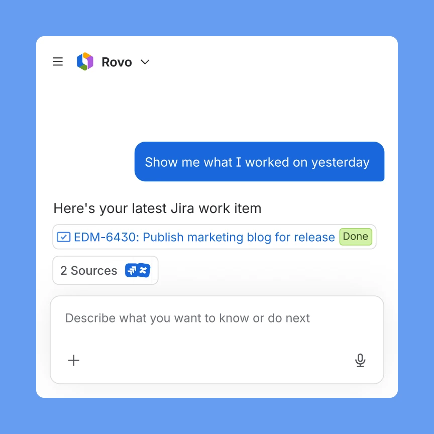 Customizable Analytics Dashboards & Gadgets