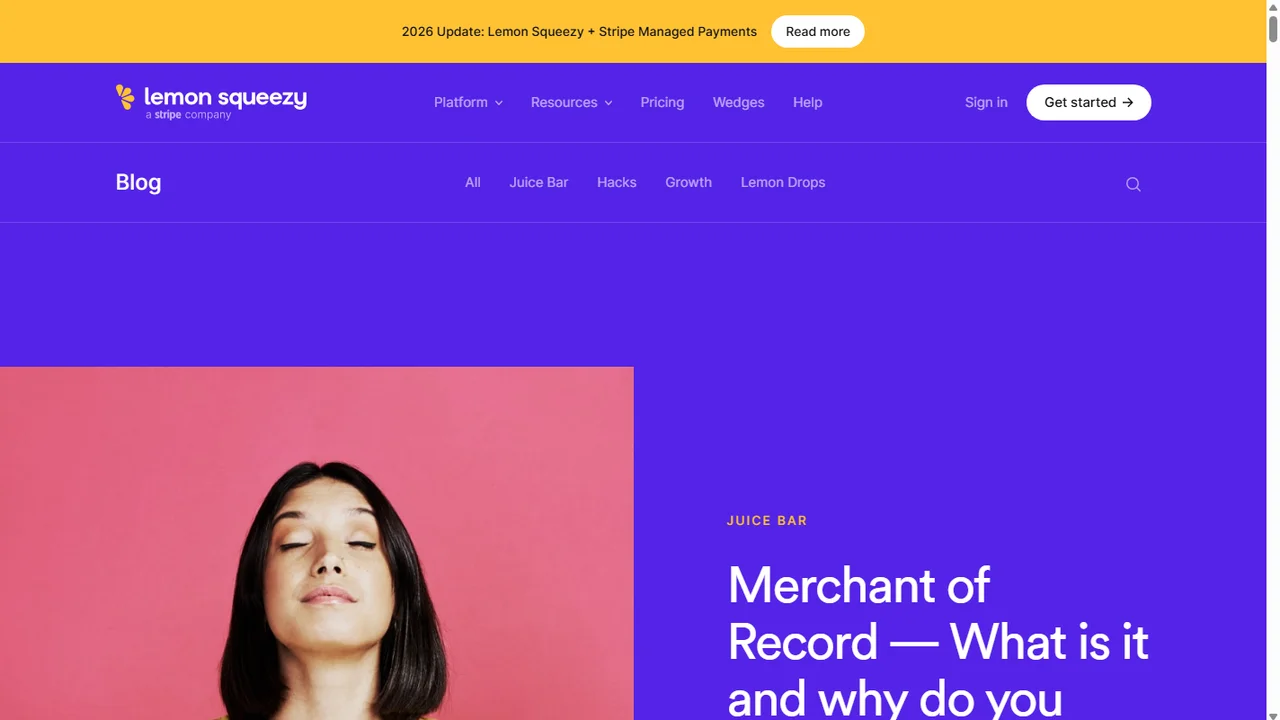 Automated European VAT remittance