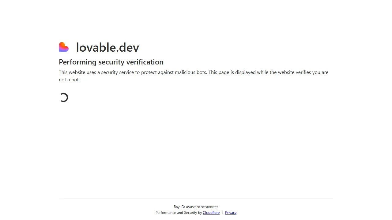 Hosting in un clic e sincronizzazione con GitHub