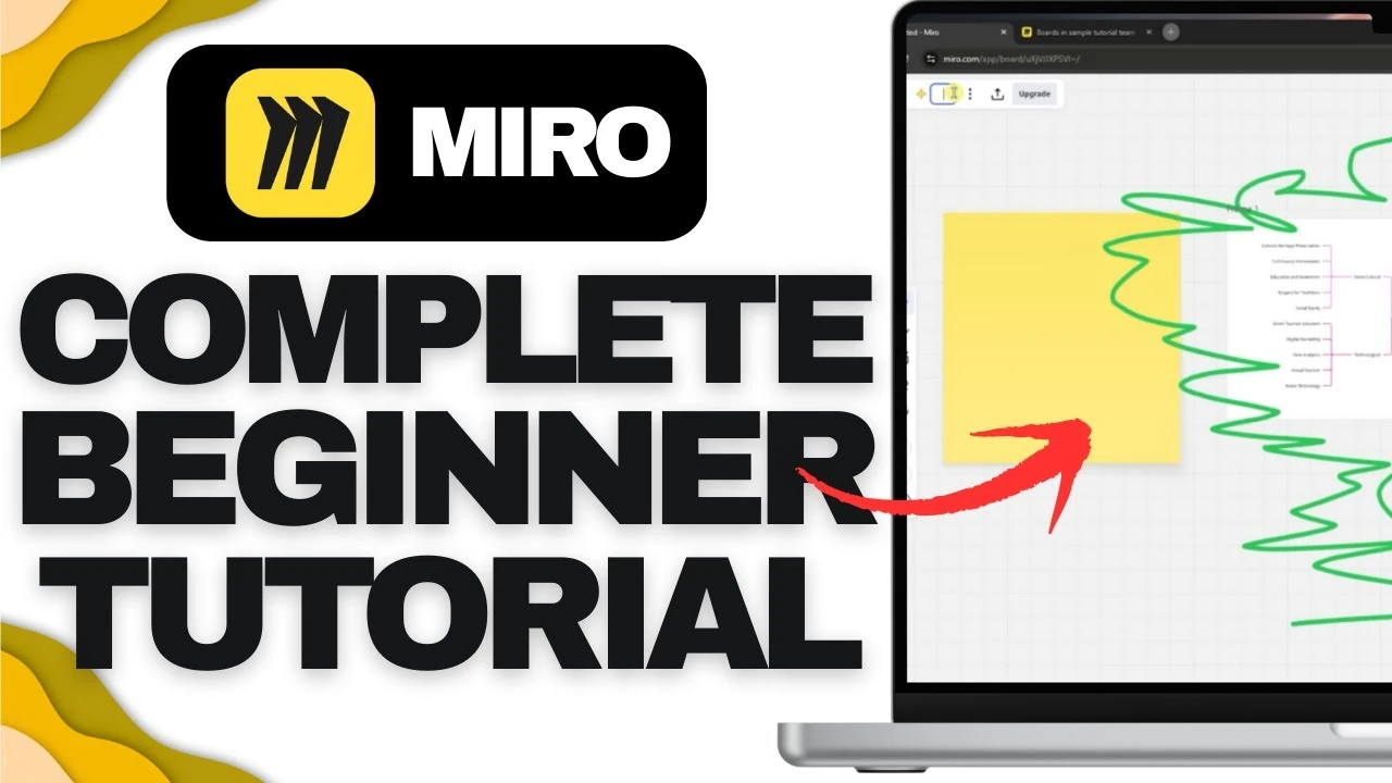 Canvas infinito per brainstorming visivo