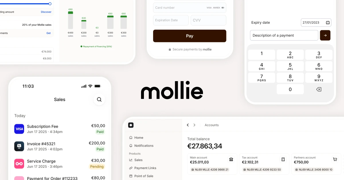 Recurring subscription billing