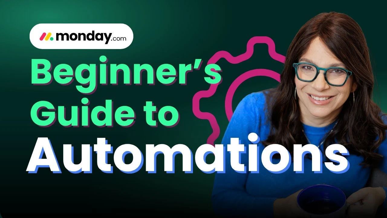 No-Code Workflow Automations