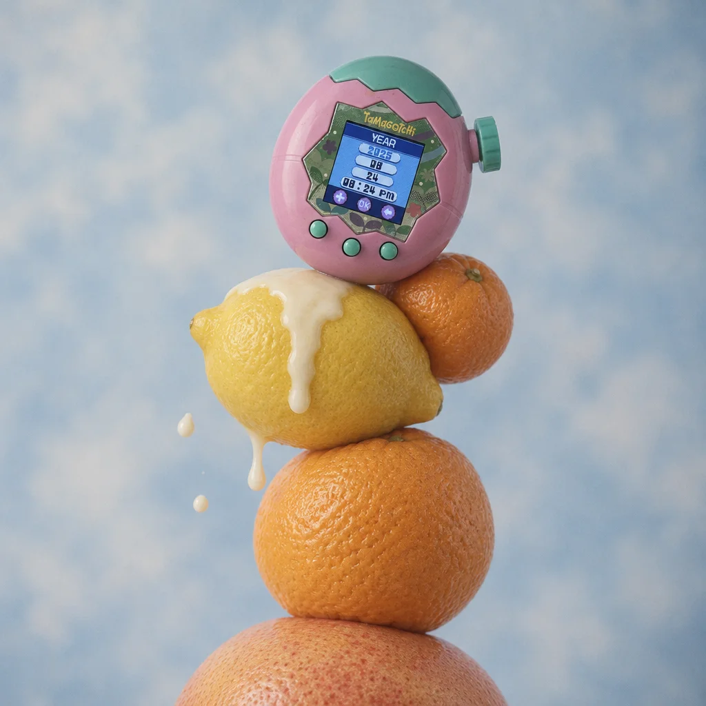 Pikaffects physical object deformations