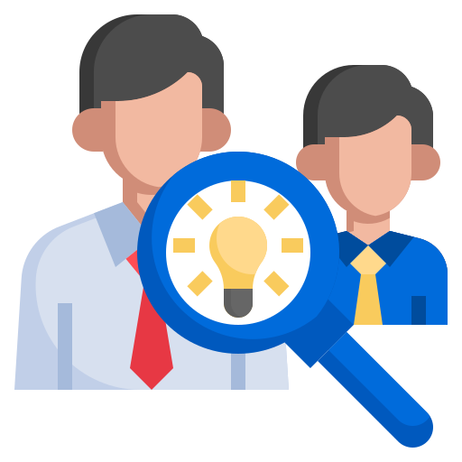 Cruscotto di ricerca lead B2B di SalesTarget.ai con filtri aziendali e contatti verificati