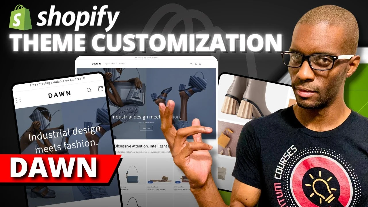 Editor di temi Online Store 2.0