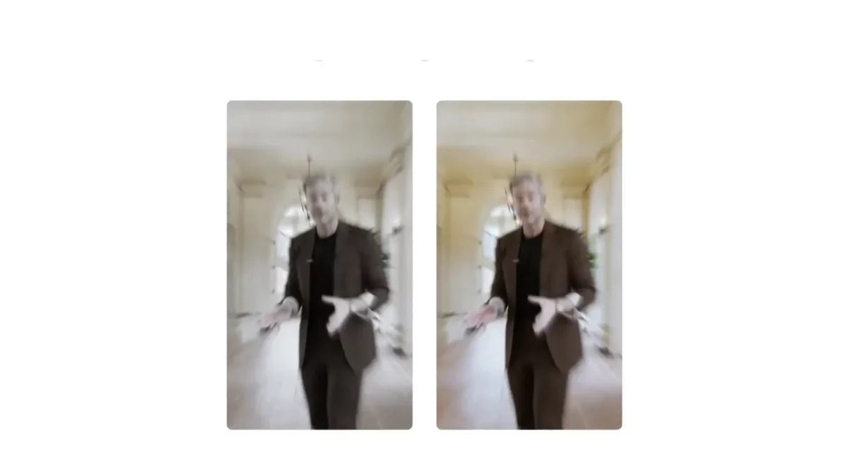 Auto dynamic captions