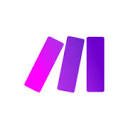 Make.com official brand logo
